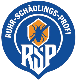 Ruhr Schädlingsprofi Logo